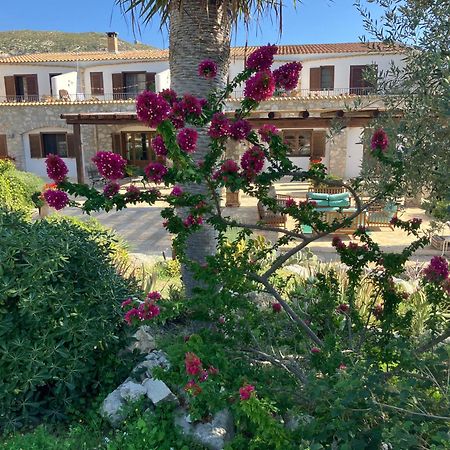 Casa Balata Farm House Realmonte Luaran gambar