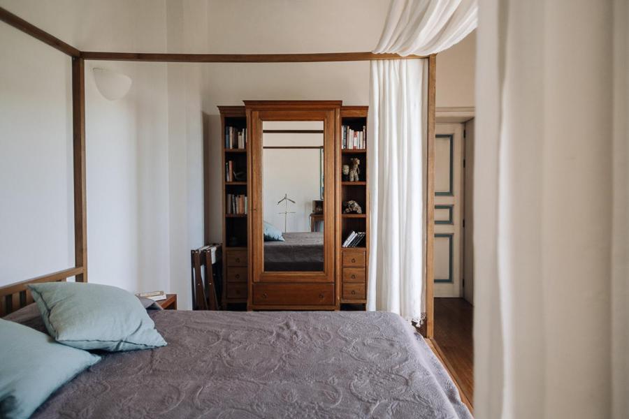 Casa Balata Farm House Realmonte Bilik gambar