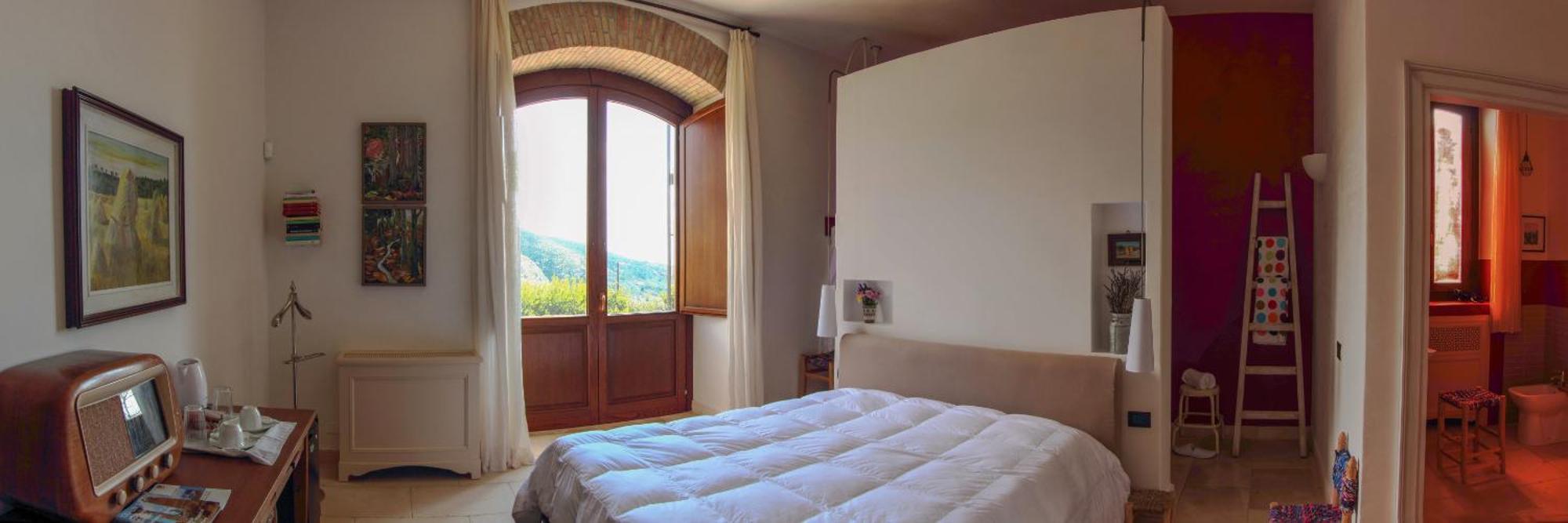 Casa Balata Farm House Realmonte Bilik gambar