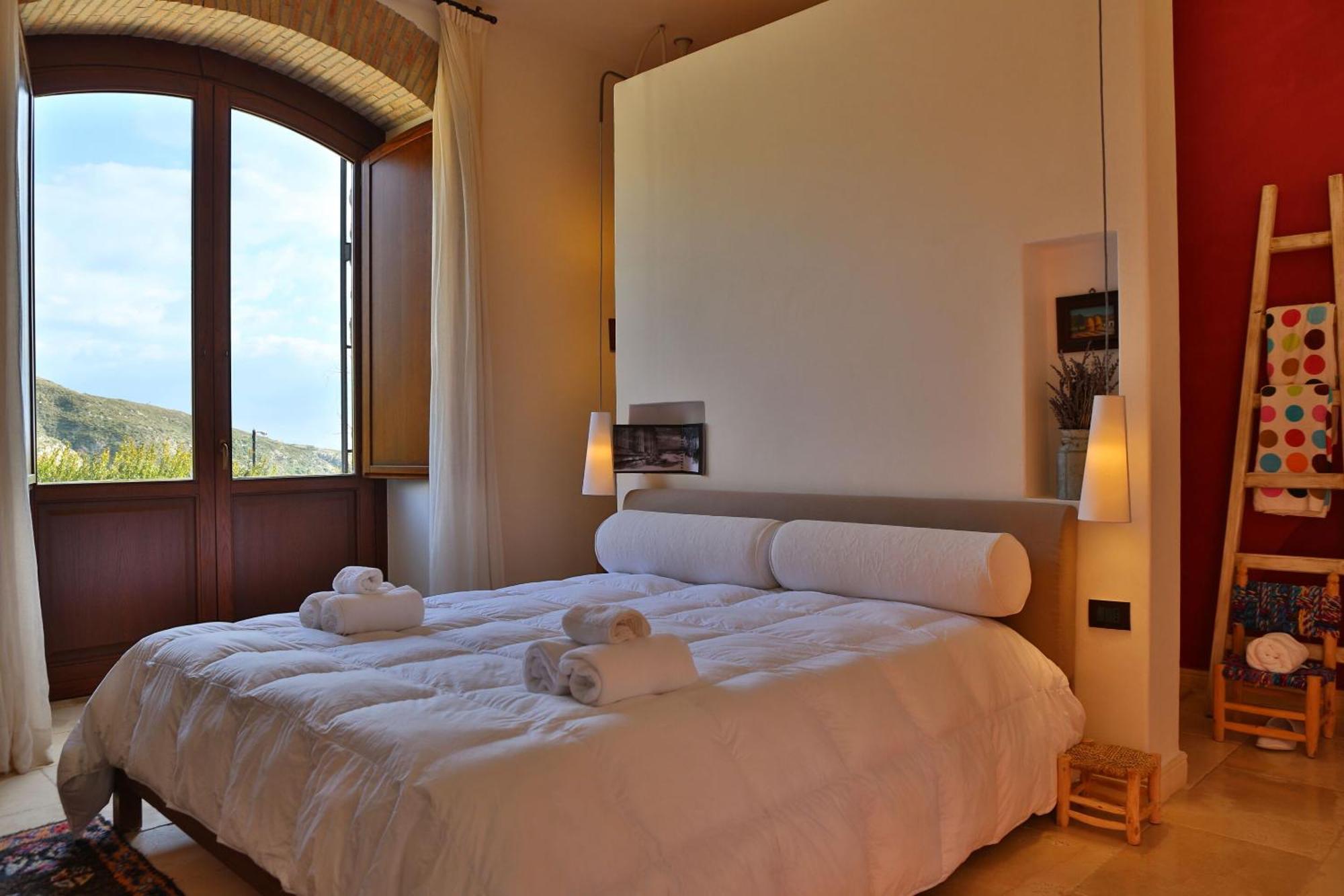 Casa Balata Farm House Realmonte Luaran gambar