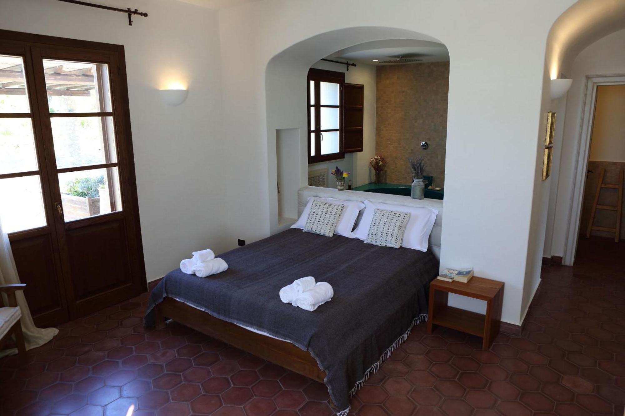 Casa Balata Farm House Realmonte Luaran gambar