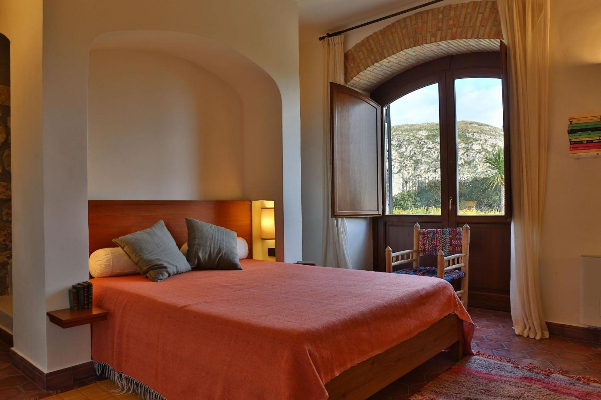Casa Balata Farm House Realmonte Luaran gambar