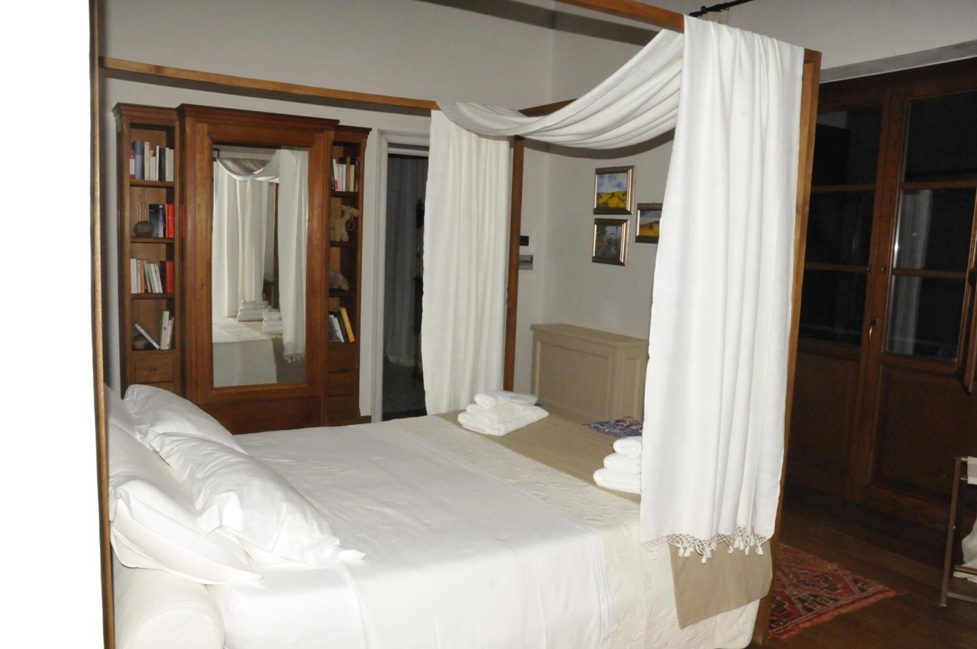 Casa Balata Farm House Realmonte Luaran gambar