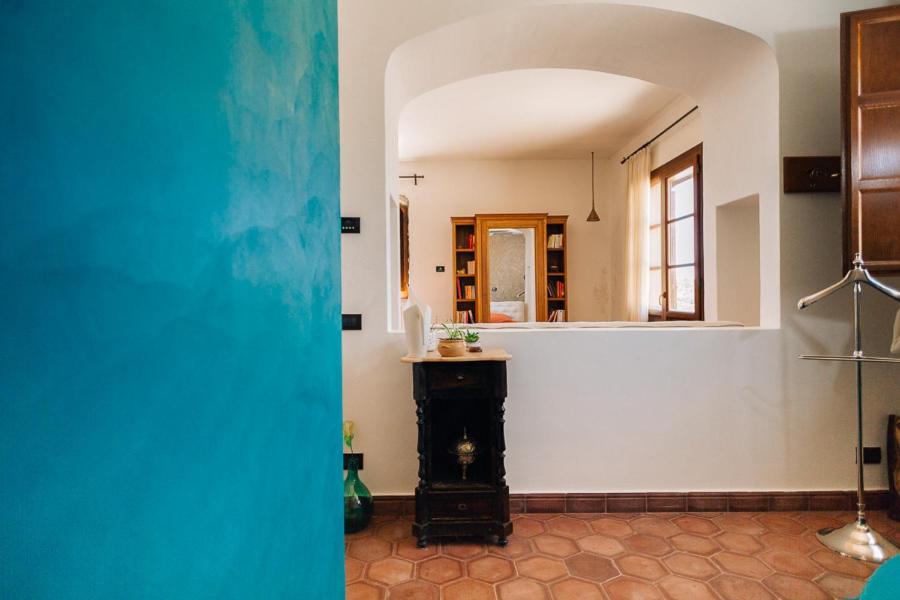 Casa Balata Farm House Realmonte Luaran gambar