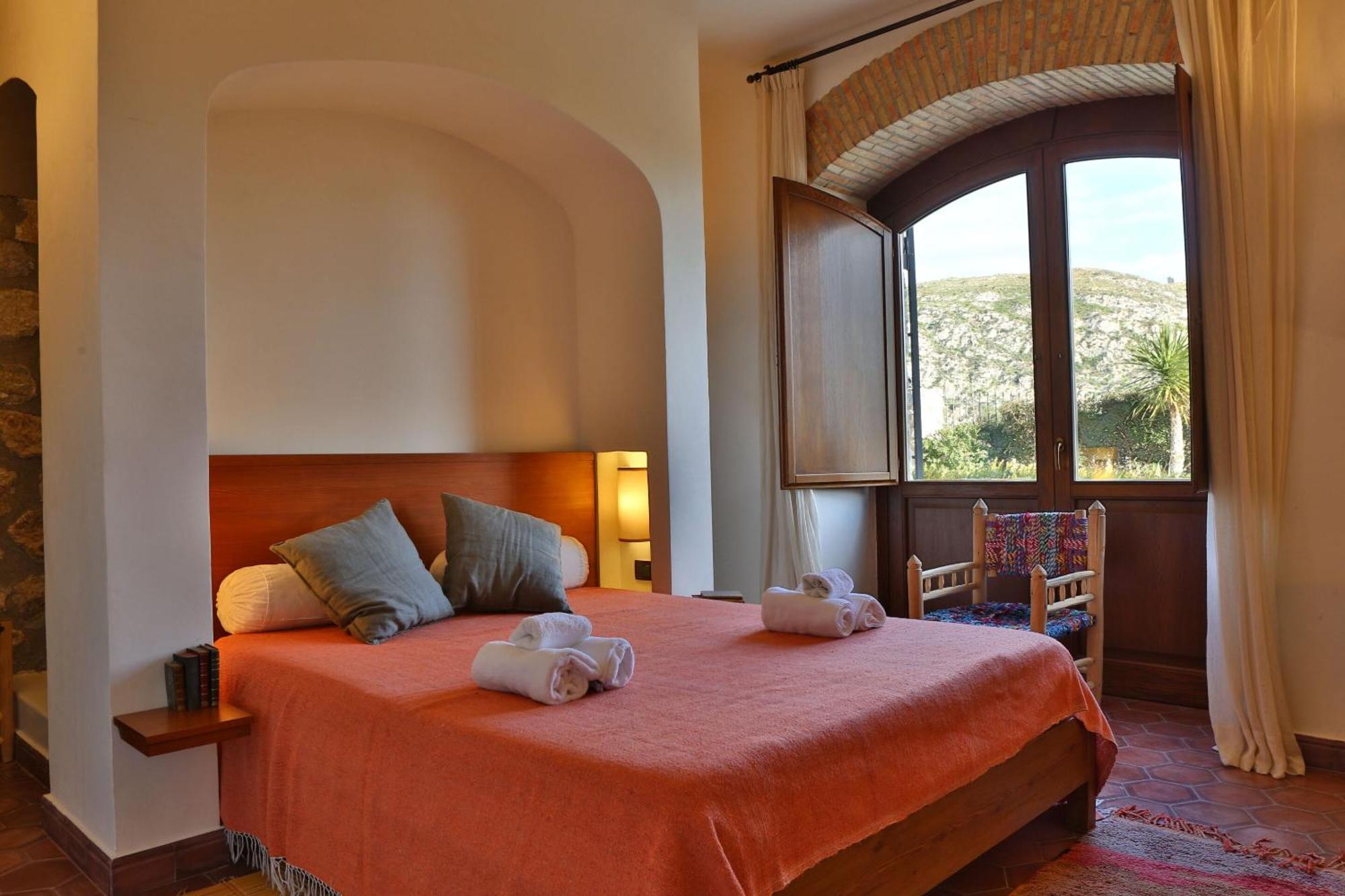 Casa Balata Farm House Realmonte Bilik gambar