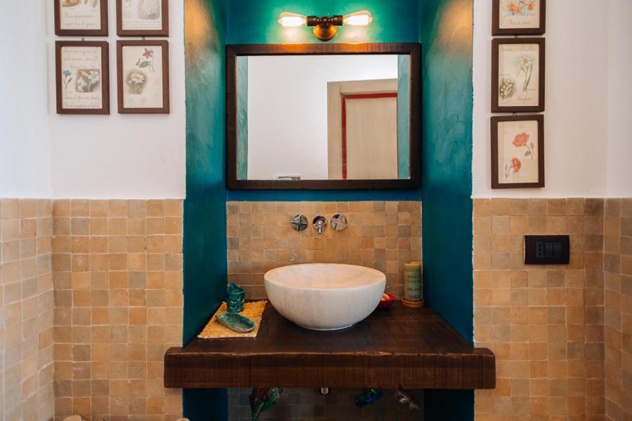 Casa Balata Farm House Realmonte Luaran gambar