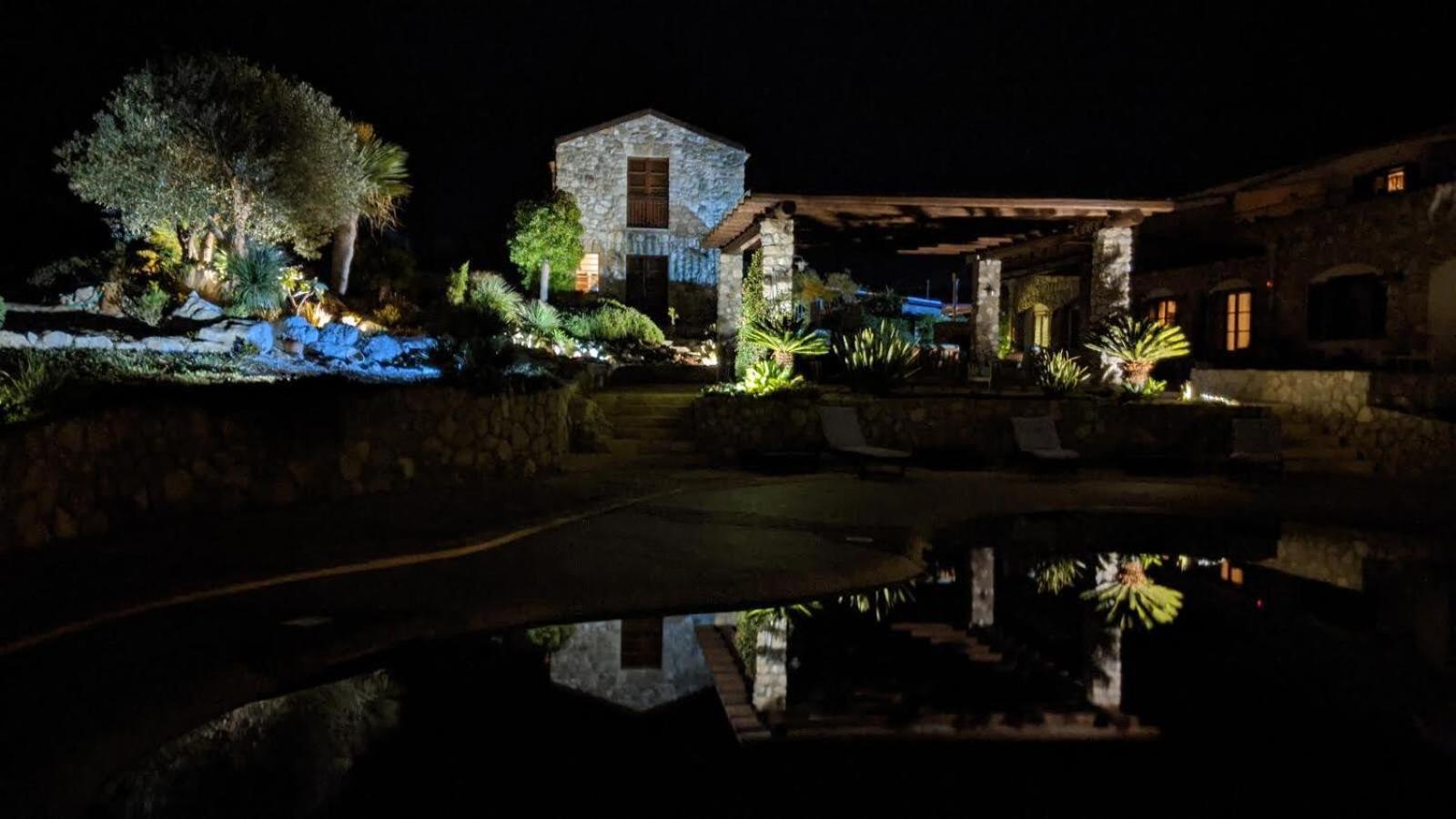 Casa Balata Farm House Realmonte Luaran gambar