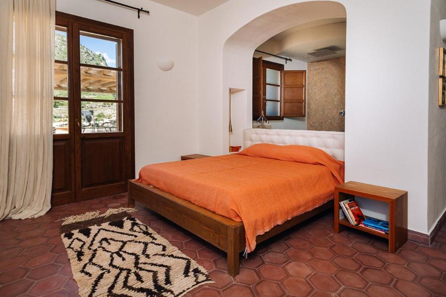 Casa Balata Farm House Realmonte Luaran gambar