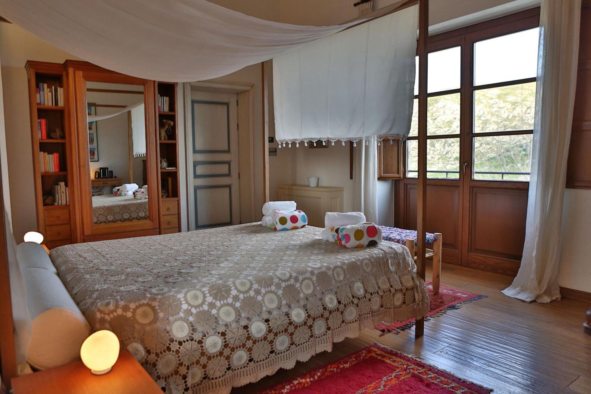 Casa Balata Farm House Realmonte Luaran gambar