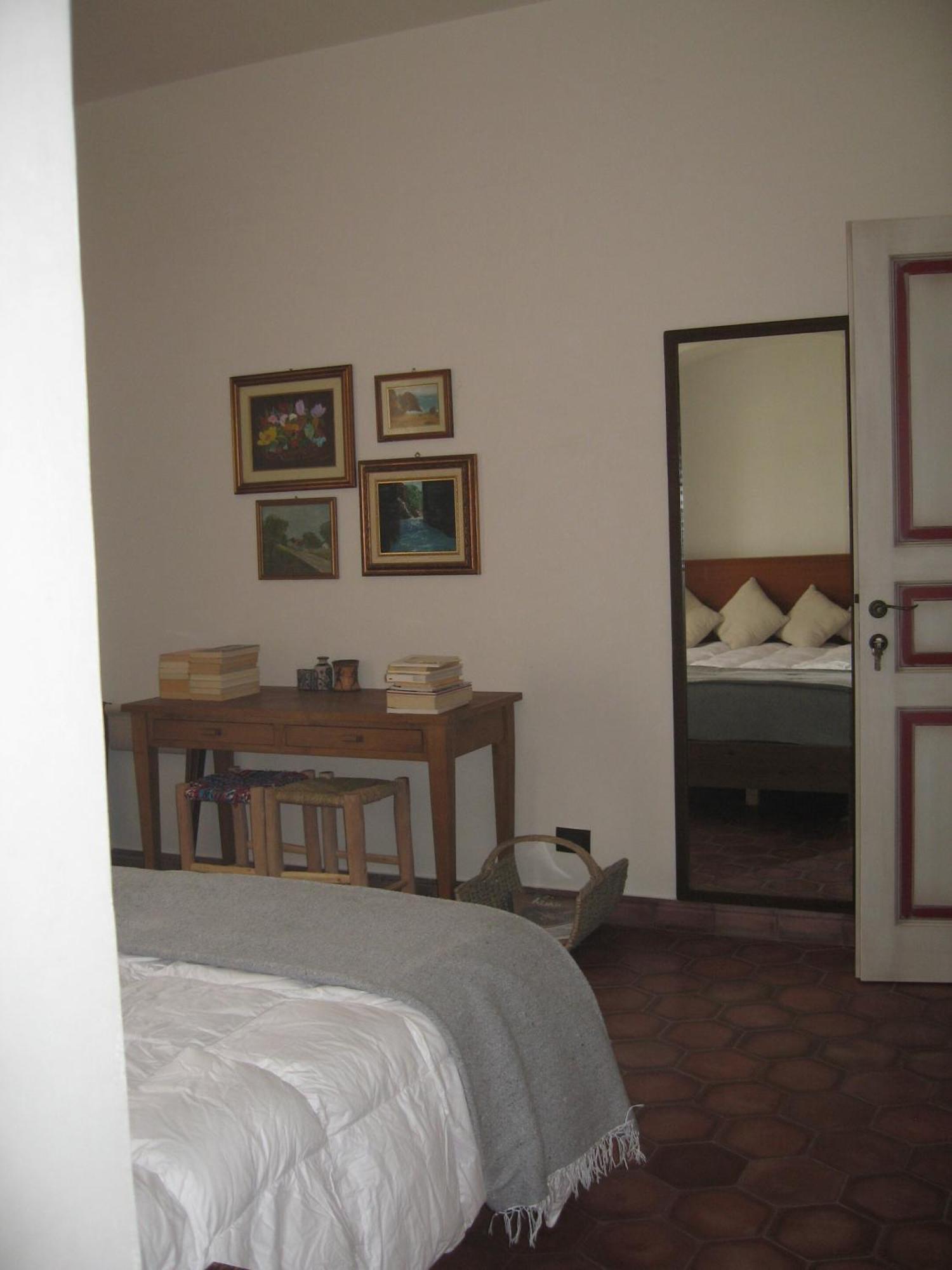 Casa Balata Farm House Realmonte Luaran gambar