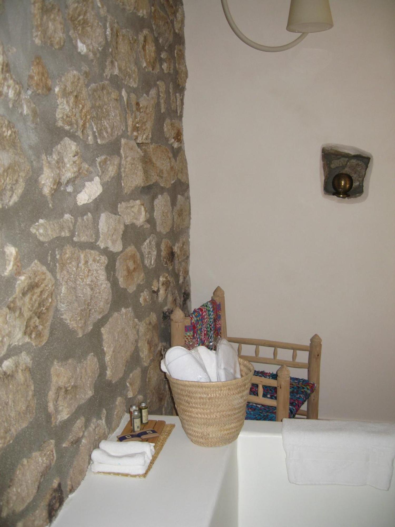 Casa Balata Farm House Realmonte Luaran gambar