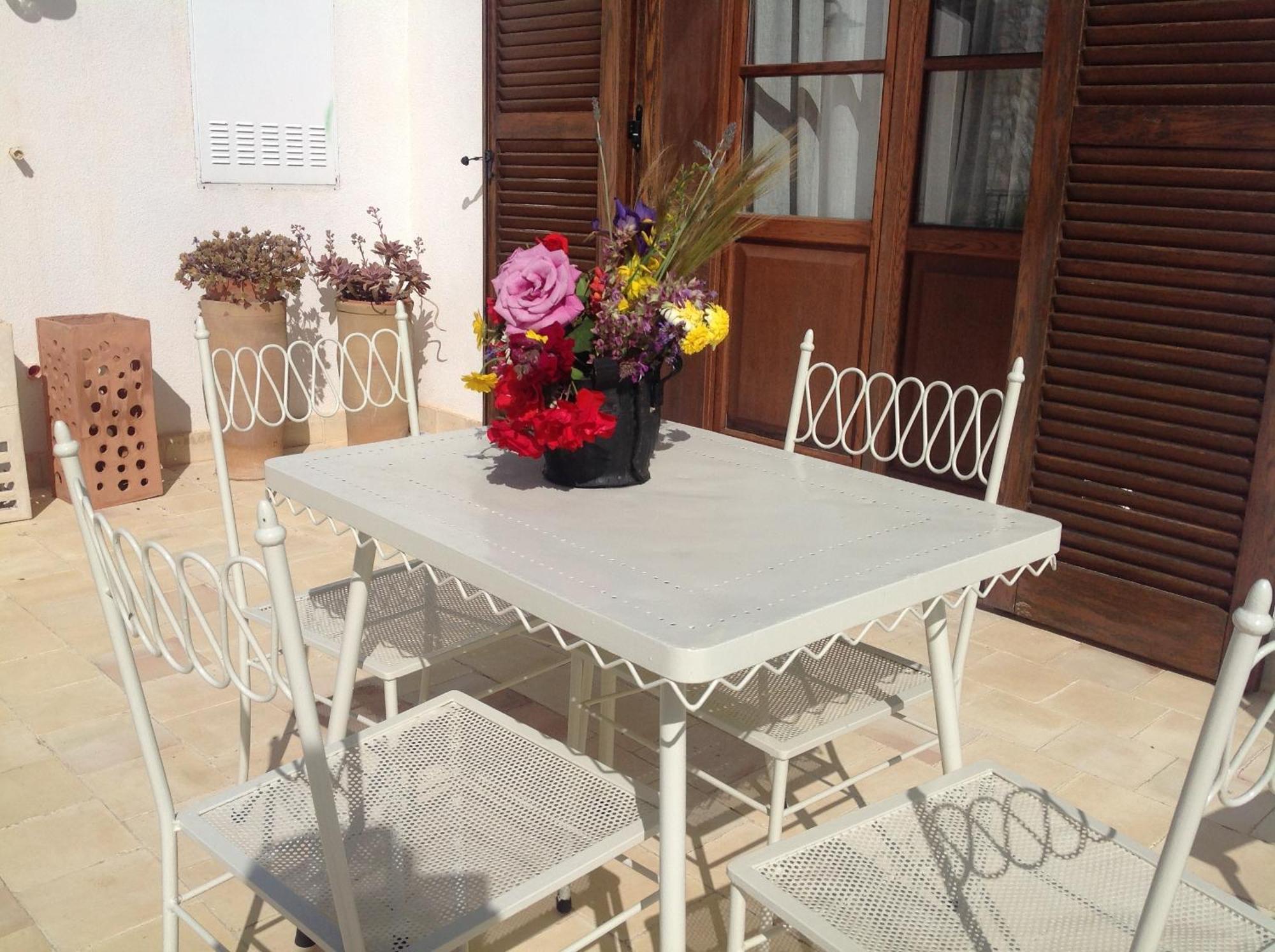 Casa Balata Farm House Realmonte Luaran gambar