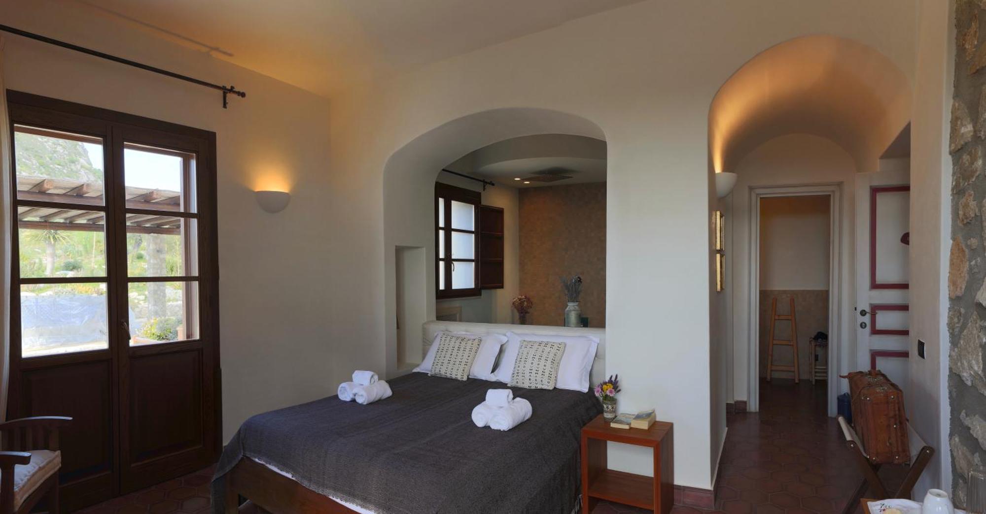 Casa Balata Farm House Realmonte Luaran gambar