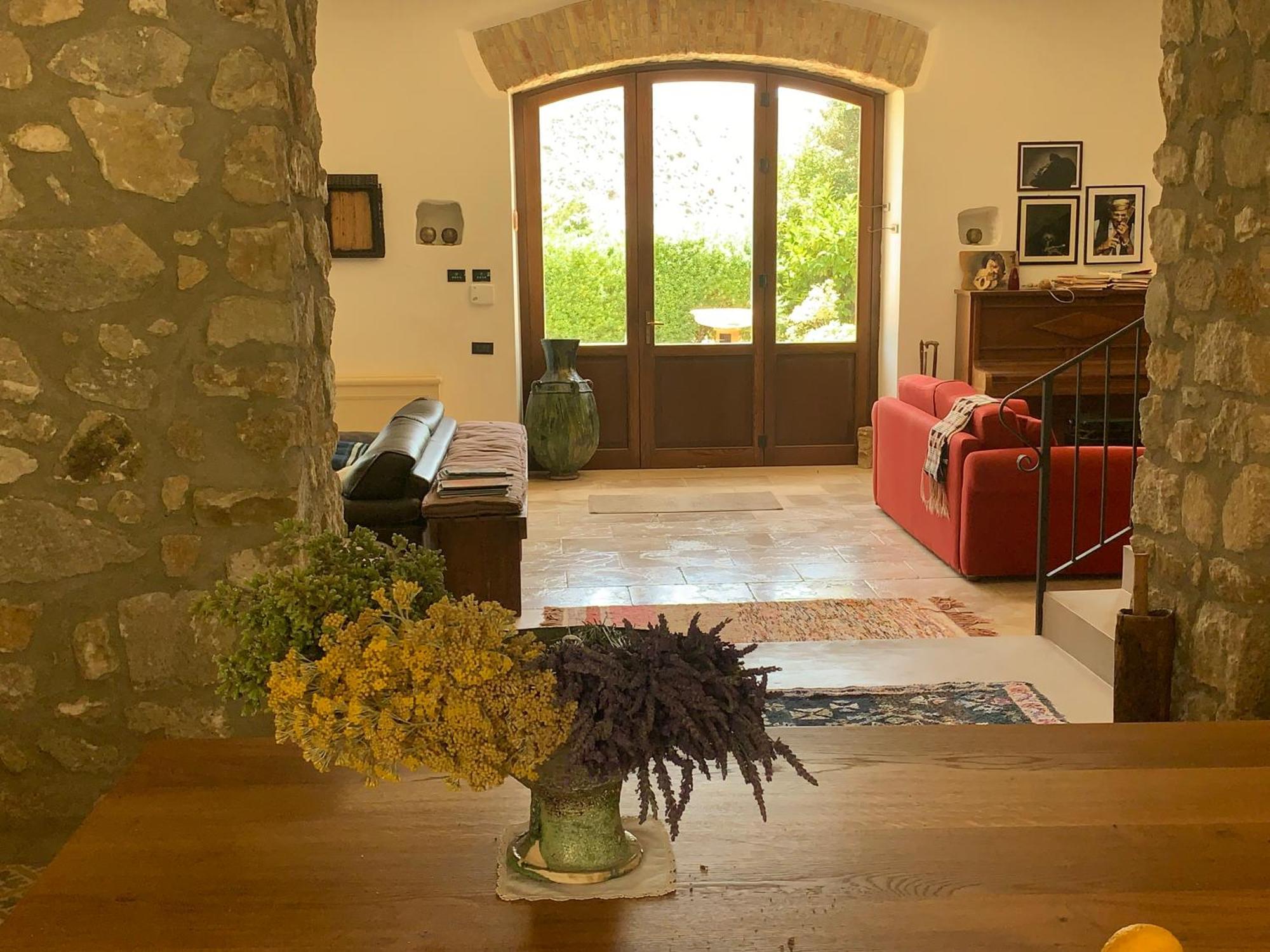 Casa Balata Farm House Realmonte Luaran gambar
